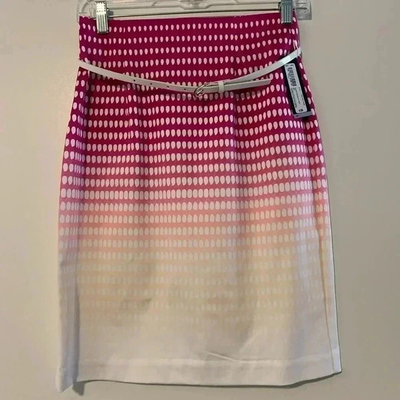 Worthington Essential Ombre Pencil Skirt​​ - Picture 1 of 6